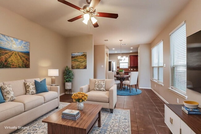 Building Photo - 17115 Amarose Dr