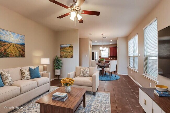 Foto del edificio - 17115 Amarose Dr