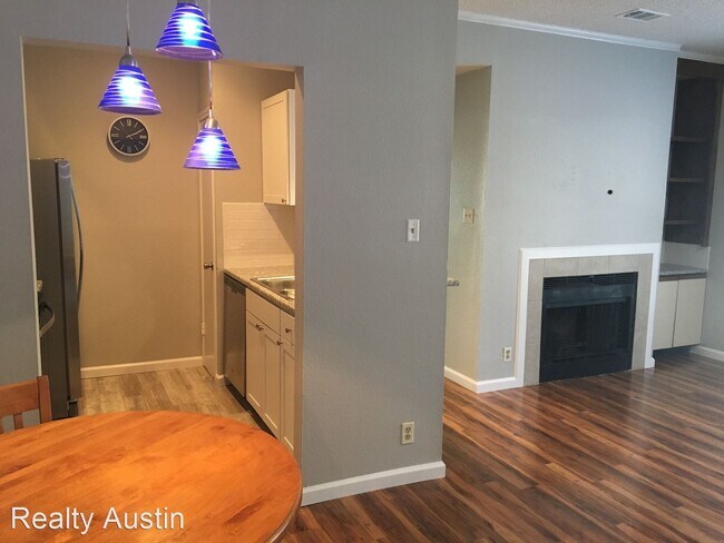 Foto del edificio - 2 br, 2 bath House - 2804 Rio Grande Stree...