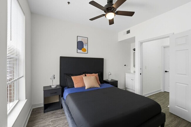 Foto del edificio - 510 S Highland St