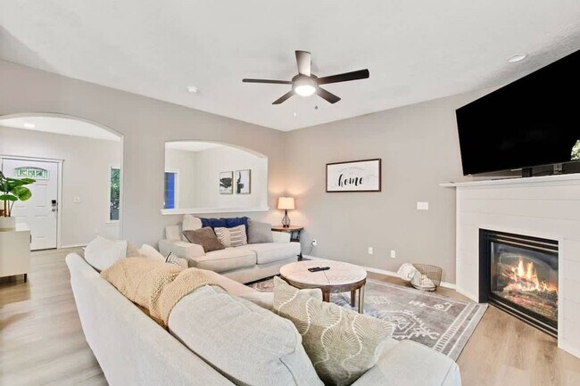 Foto del edificio - 3024 W Divide Creek Dr