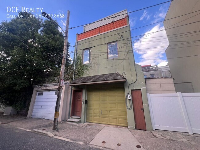 Building Photo - 1333 Annin St