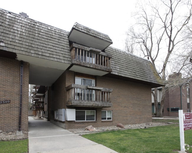 Building Photo - 2340 South St