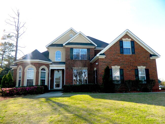 Foto del edificio - 1101 Brighton Dr