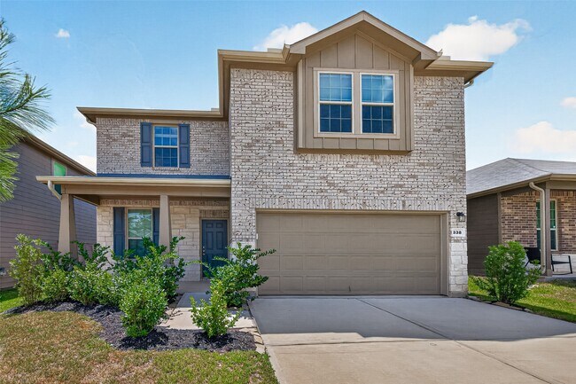 Foto del edificio - 338 Shady Cedar Hl Ln