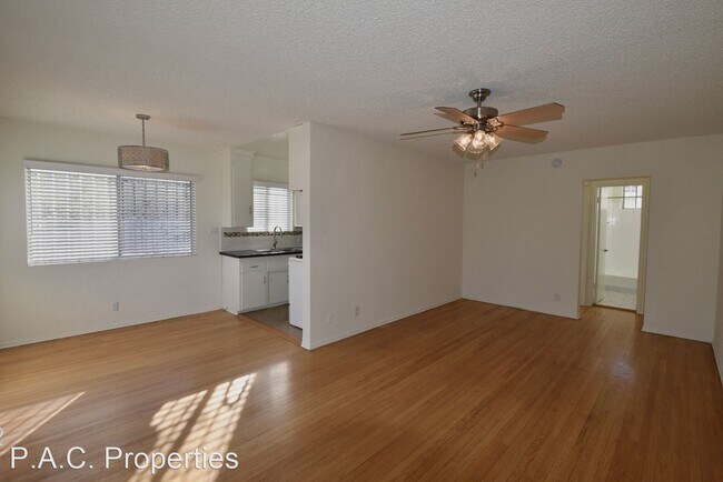 Building Photo - 1 br, 1 bath Apartment - 5915 Fair Avenue ...