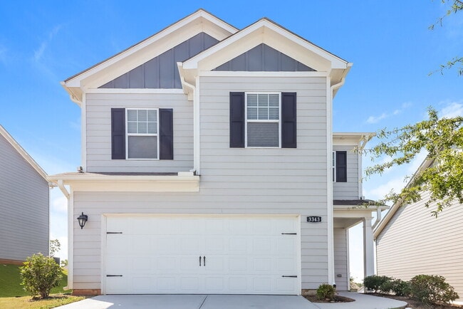 Building Photo - 3343 Clawing Hawk Wy