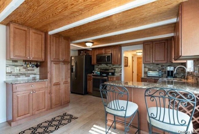 Foto del edificio - 401 Nichols St