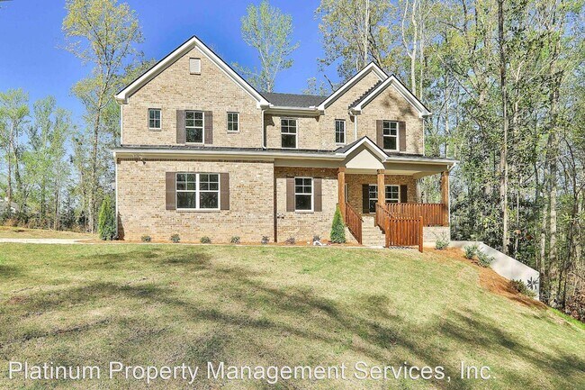 Building Photo - 5 br, 3 bath House - 10 Singletree Ln