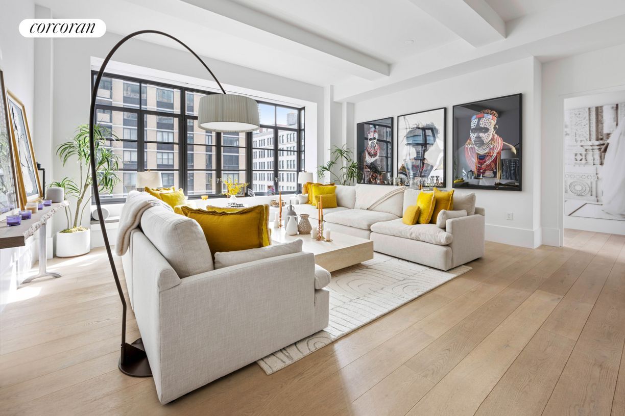 Foto principal - 404 Park Ave S