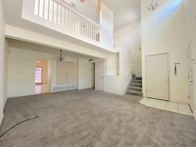 Foto del edificio - West El Paso 5bed Refrig A/C Home