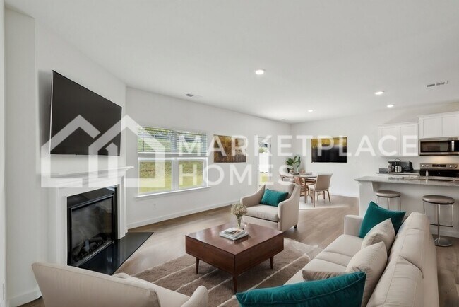 Foto del edificio - 4349 Lone Oak Trl
