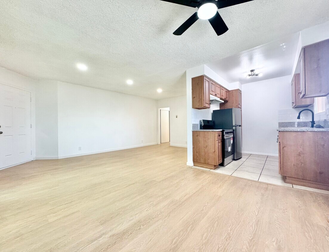 Apartments On Fulton Ave