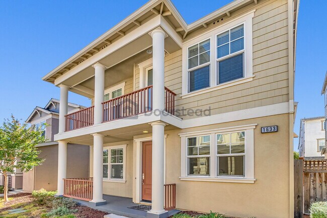Building Photo - 1633 Red Sails Ln