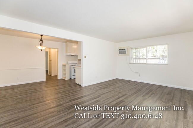 Foto del edificio - Fantastic West Hollywood Neighborhood 1BD/1BA