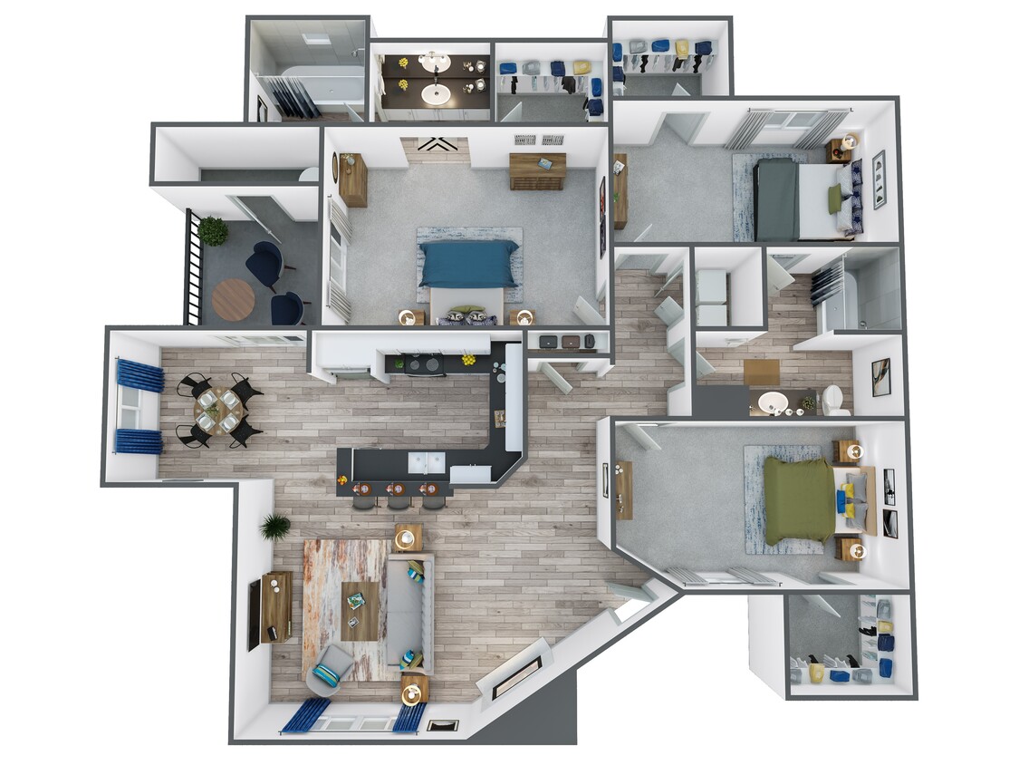 Springs at Continental Ranch - 7901 N Cortaro Rd Tucson, AZ 85743 |  Apartments.com, image size:1125x844