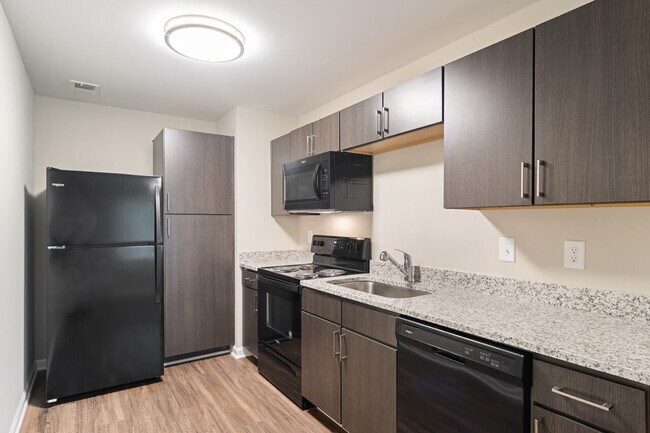 Foto del edificio - Vesta Bouldercrest