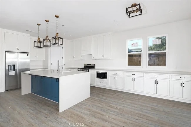 Cocina - 2020 Brentwood Pl