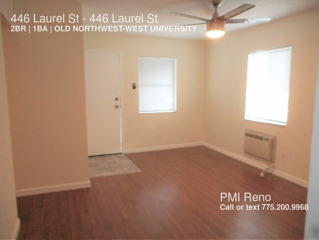 Foto del edificio - 446 Laurel St