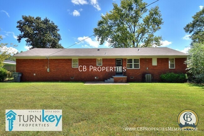 Foto del edificio - 3827 Patte Ann Dr