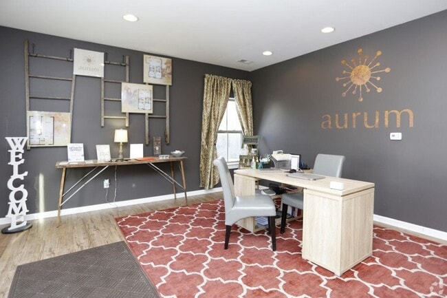 Building Photo - Aurum