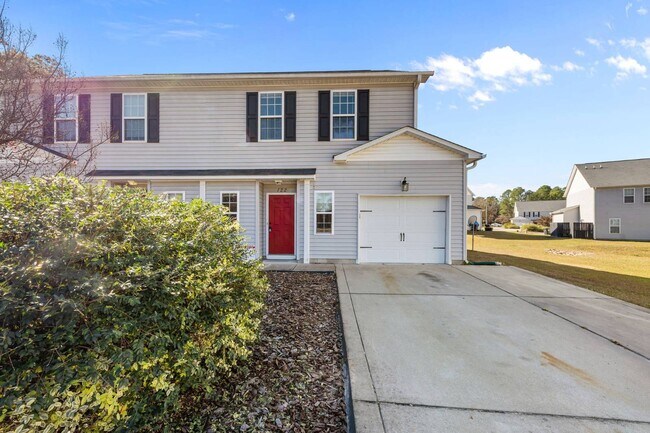 Foto del edificio - 122 Sherman Ct