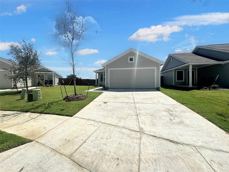 3505 Swamp Rabbit Trl, McKinney, TX 75071 House Rental in McKinney