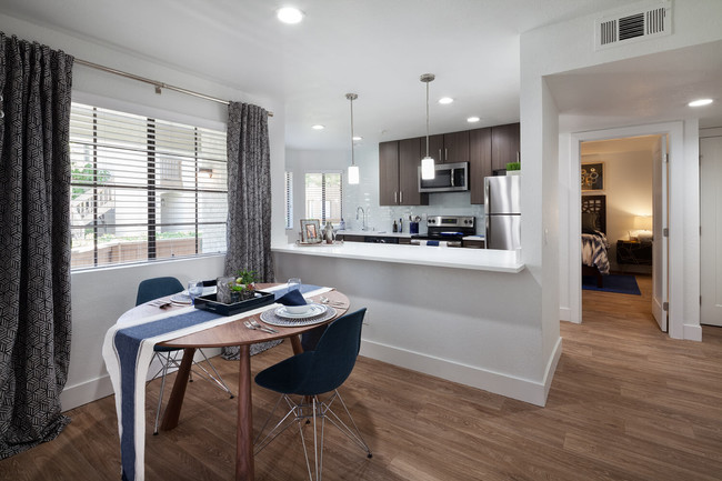 Bryant Apartments In Yorba Linda