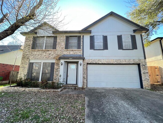 Foto del edificio - 809 Riverlawn Dr