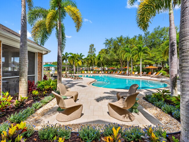 Foto del edificio - Cortland Lakecrest