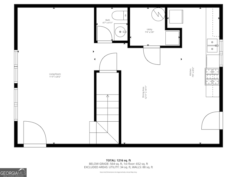 Photo - 2127 Golfview Drive SE Unit