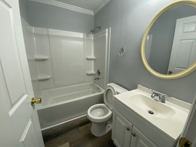 Foto del edificio - 4103 Baker St