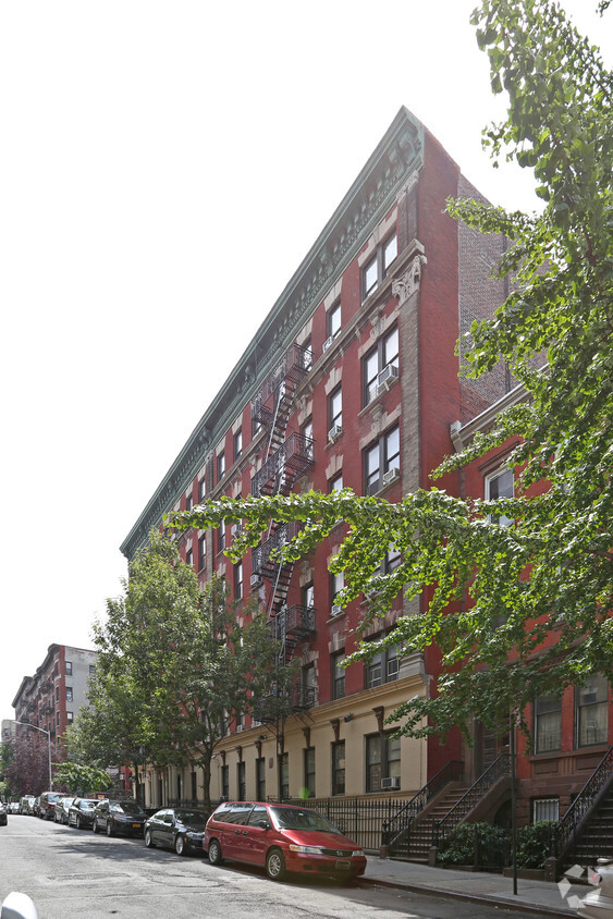 Primary Photo - 516 West 143rd Street