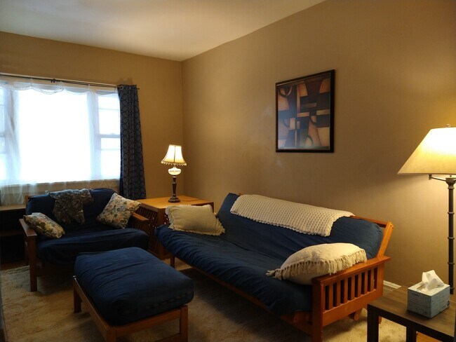 Foto del edificio - 25 Beacon St