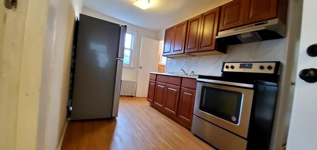Foto del edificio - 846 E Jersey St