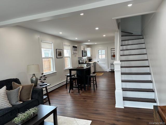 Foto del edificio - 5 Warren Ave