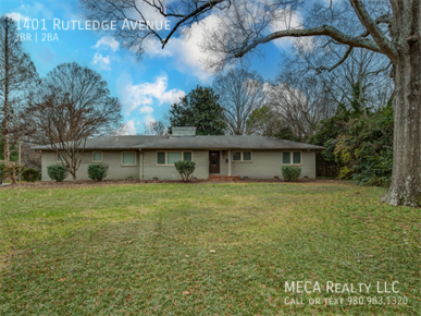 Primary Photo - 1401 Rutledge Ave