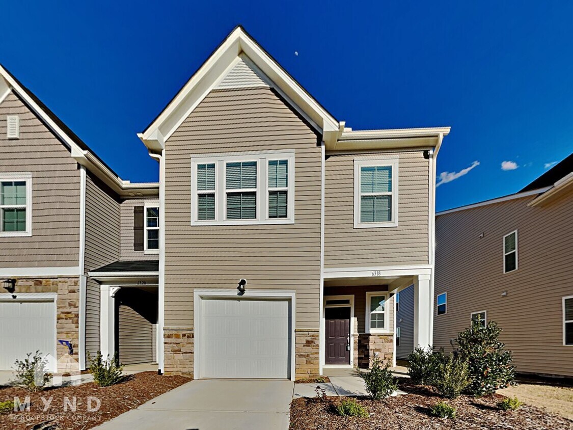 Primary Photo - 6318 Arpeggio Pl