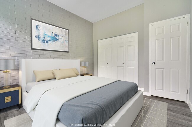 Foto del edificio - Woods Edge Apartment Homes