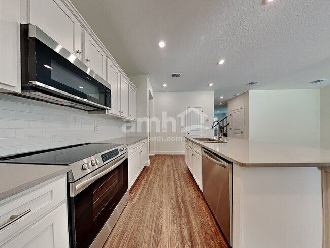 Foto del edificio - 3230 Riva Ridge Ct