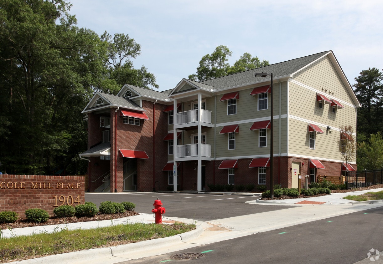 1904 Cole Mill Rd, Durham, NC 27712 Apartments in Durham, NC