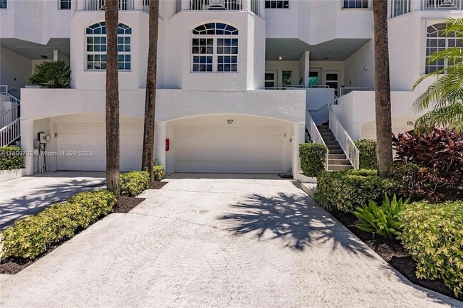 Foto del edificio - 117 Ocean Key Way