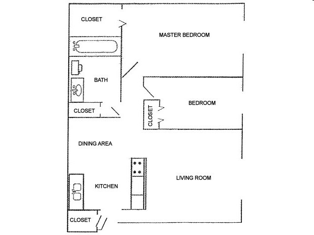 Swan Creek Apartments Toledo Swan Creek Apartments Toledo