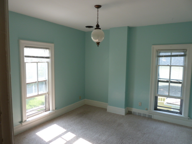 Bedroom 1 - 433 S Governor St