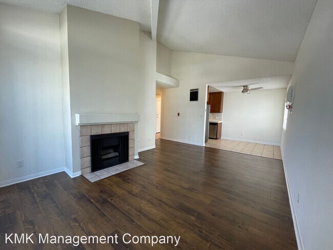 Foto del edificio - 1 br, 1 bath Apartment - 4237 Inglewood Bl...