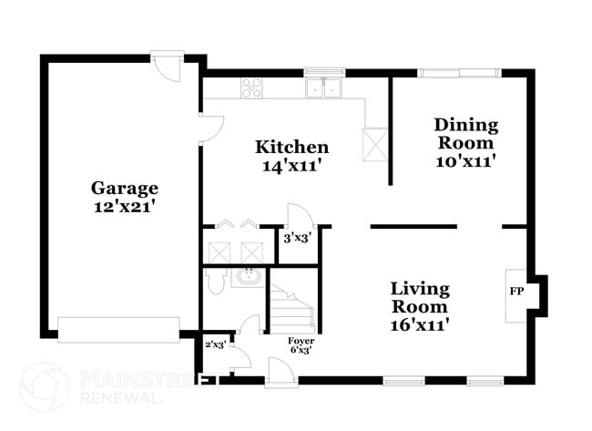 Building Photo - 8 Wetherburn Pl