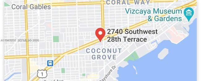 Foto del edificio - 2740 SW 28th Terrace