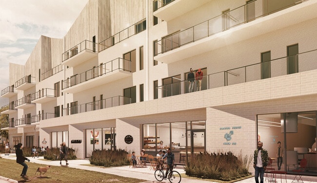 Building Photo - 31 Riel Av