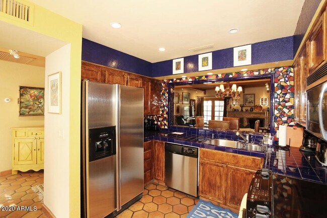 Foto del edificio - 6218 North 30th Pl