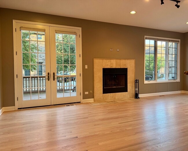 Foto del edificio - 1522 Stonegate Manor